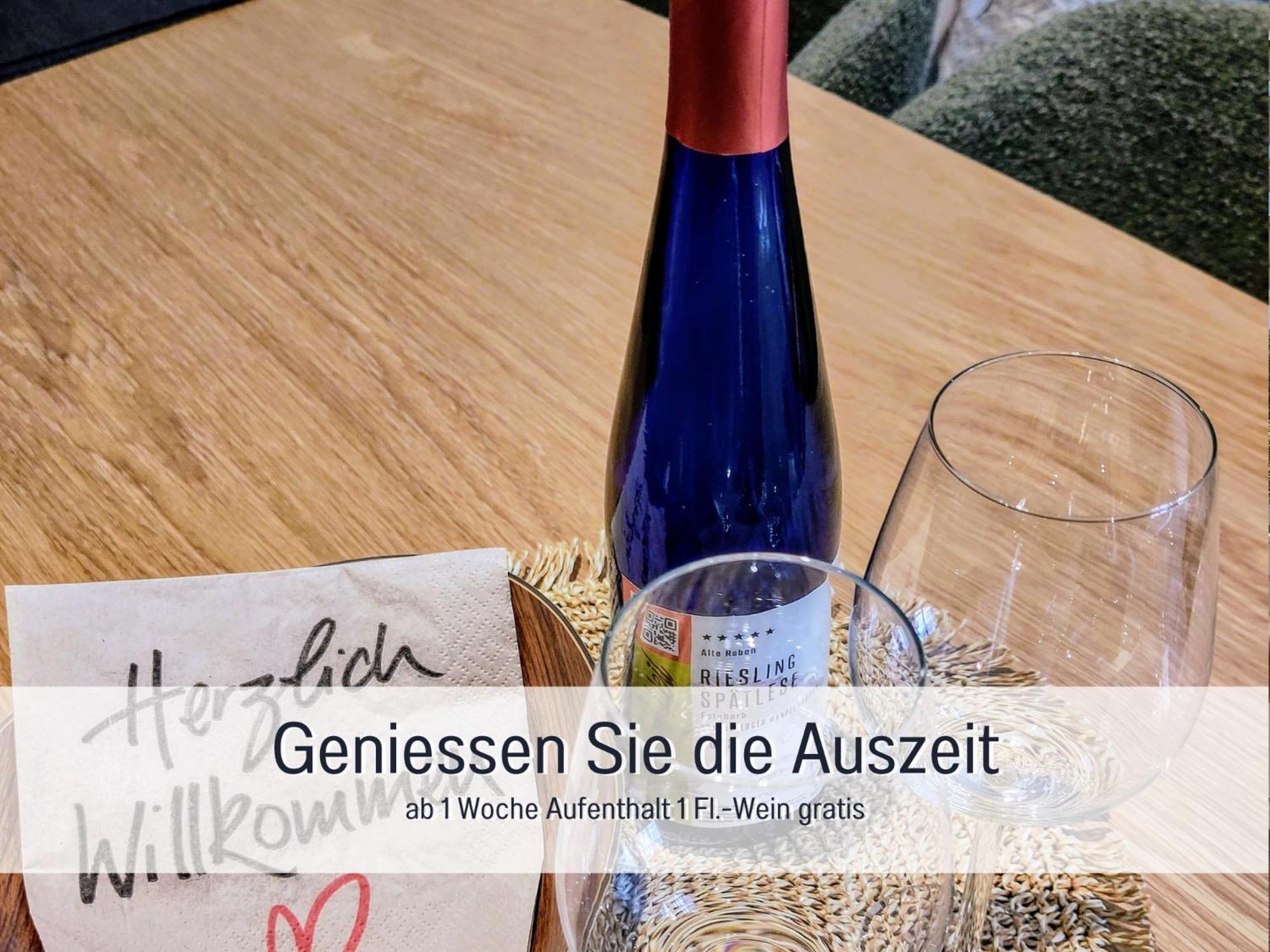 Komfort Fewo L Moselstay L Maximal 4 Personen Und Baby I Brauneberg Mosel I Wifi I Экстерьер фото
